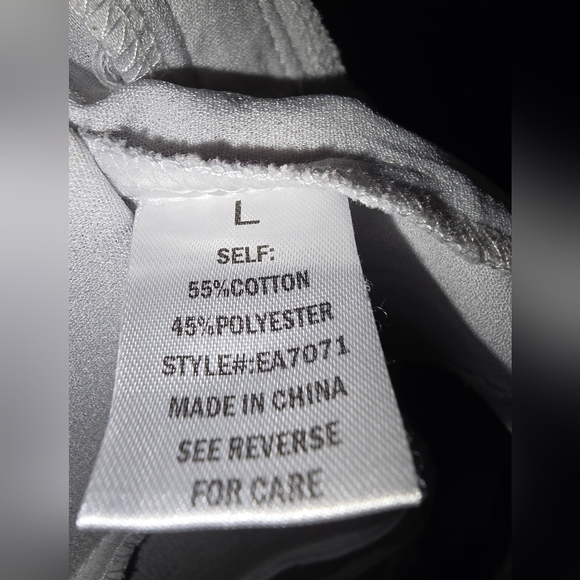 Open, loose cardigan - Picture 5 of 7